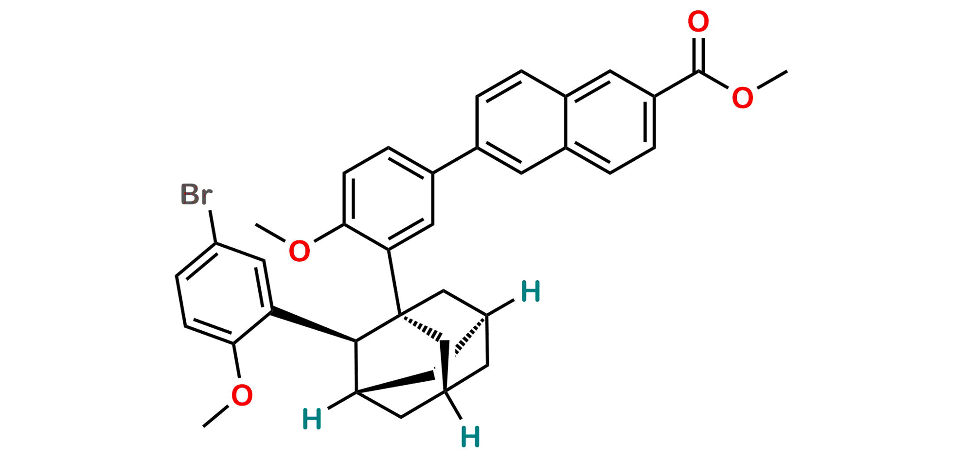 Adapalene Impurity 11